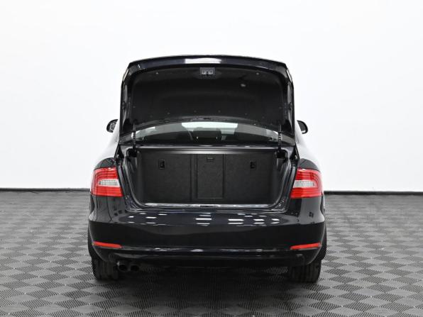 Skoda Superb II Рестайлинг с пробегом 2014 года, цена 1 149 000 рублей, 277000 км, лифтбек, Автокод Объявления