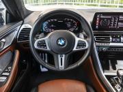 BMW 8 серии II (G14/G15/G16) Рестайлинг Москва  - изображение 47