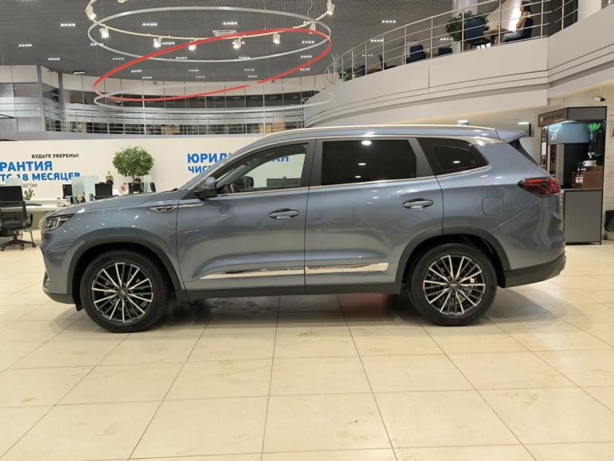 Chery Tiggo 8 Pro I Казань  - изображение 10