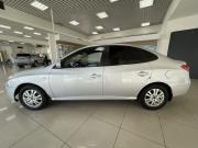 Hyundai Elantra IV (HD) Москва  - изображение 25