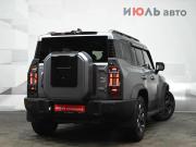 JETOUR T2 Екатеринбург  - изображение 28
