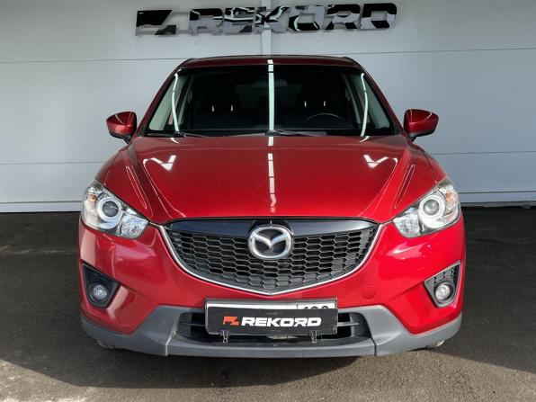 Mazda CX-5 I с пробегом 2014 года, цена 1 849 000 рублей, 154102 км, внедорожник, Автокод Объявления