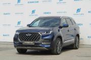 Chery Tiggo 8 Pro Max I Пермь  - изображение 27