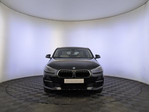 BMW X2 I (F39) с пробегом 2020 года, цена 3 000 000 рублей, 29500 км, внедорожник, Автокод Объявления