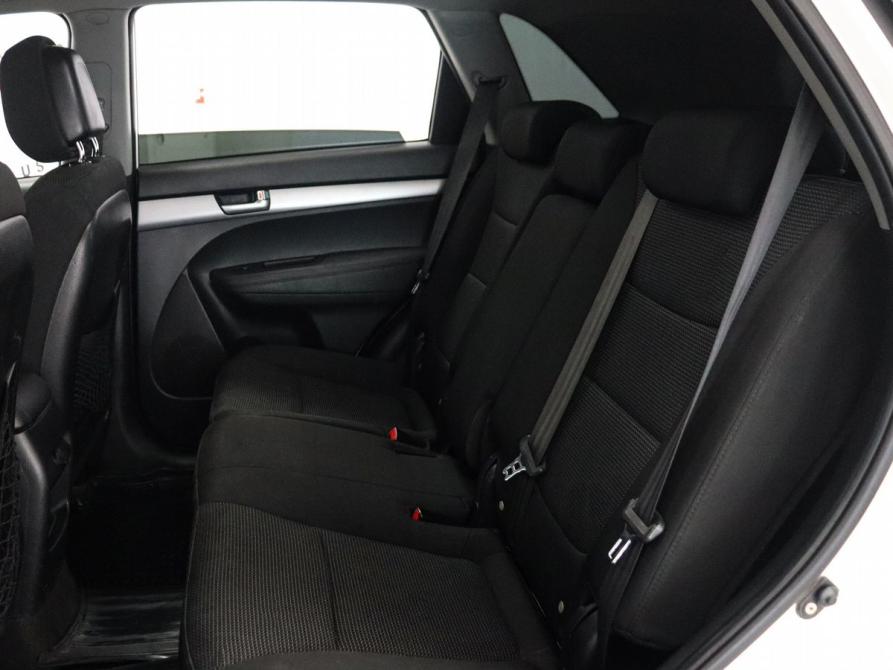 Kia Sorento II Рестайлинг Минеральные Воды  - изображение 9