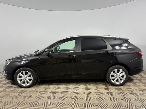 Lada (ВАЗ) Vesta I Рестайлинг (NG) с пробегом 2024 года, цена 1 285 000 рублей, 32529 км, универсал, Автокод Объявления