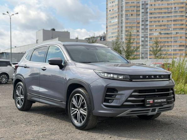 Exeed LX I Рестайлинг с пробегом 2023 года, цена 1 695 000 рублей, 66000 км, внедорожник, Автокод Объявления