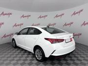Hyundai Solaris II Рестайлинг Псков  - изображение 22