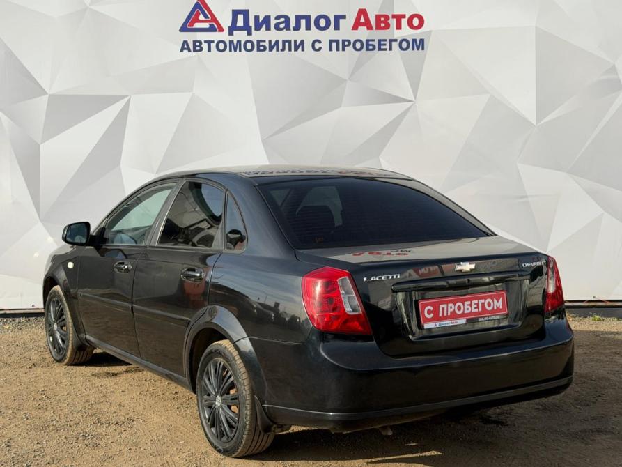 Chevrolet Lacetti I Набережные Челны  - изображение 9