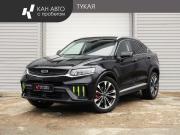 Geely Tugella I Казань  - изображение 19