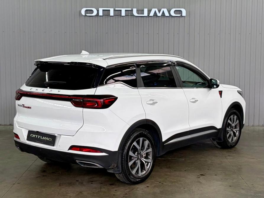 Chery Tiggo 7 Pro Max I Краснодар  - изображение 5