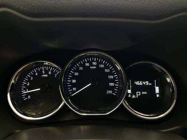 Nissan Terrano III (D10) с пробегом 2021 года, цена 2 100 000 рублей, 43500 км, внедорожник, Автокод Объявления