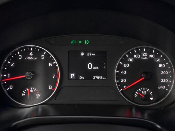 Kia Seltos I с пробегом 2021 года, цена 2 200 000 рублей, 27945 км, внедорожник, Автокод Объявления
