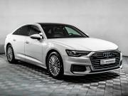 Audi A6 V (C8) Москва  - изображение 29