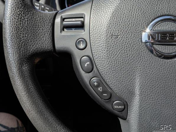 Nissan Qashqai I Рестайлинг с пробегом 2013 года, цена 1 290 000 рублей, 78815 км, внедорожник, Автокод Объявления