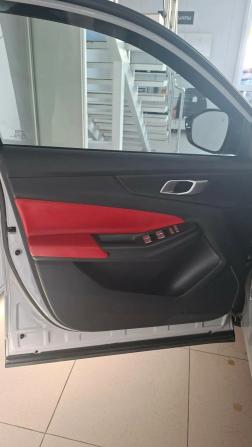 Changan CS55 Plus II с пробегом 2023 года, цена 1 998 000 рублей, 45000 км, внедорожник, Автокод Объявления