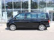 Volkswagen Caravelle T5 Рестайлинг Москва  - изображение 19