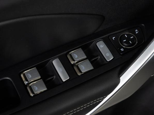 Geely Atlas Pro с пробегом 2024 года, цена 2 390 000 рублей, 33173 км, внедорожник, Автокод Объявления