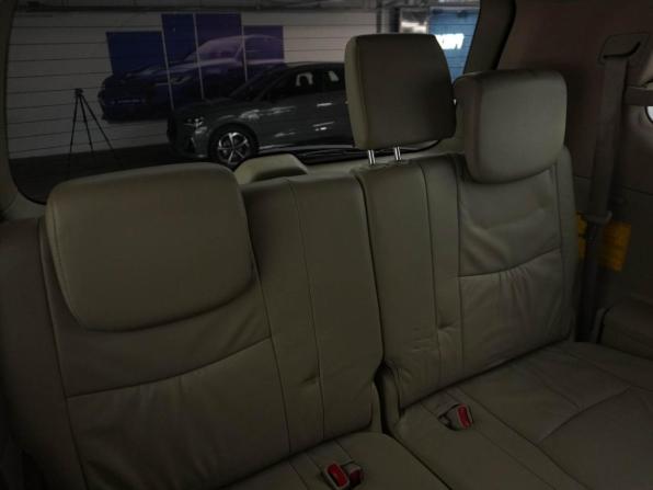 Lexus GX I с пробегом 2005 года, цена 1 749 077 рублей, 244291 км, внедорожник, Автокод Объявления