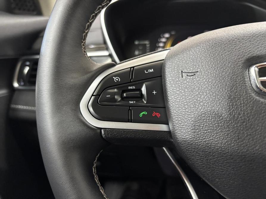 Geely Atlas Pro Альметьевск  - изображение 24