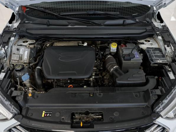 Haval Jolion I с пробегом 2023 года, цена 2 050 000 рублей, 49194 км, внедорожник, Автокод Объявления