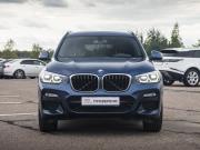 BMW X3 III (G01) Москва  - изображение 22