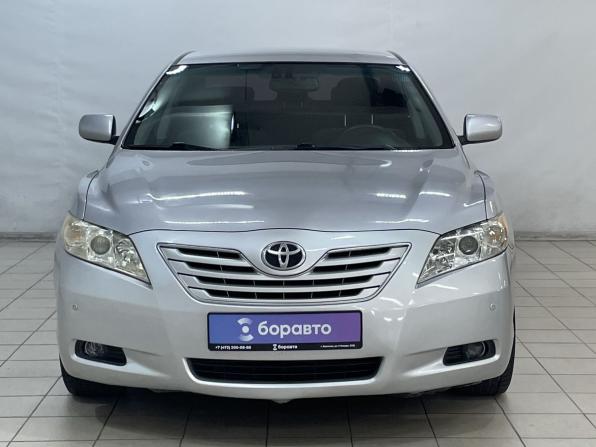 Toyota Camry VI (XV40) с пробегом 2008 года, цена 849 000 рублей, 253363 км, седан, Автокод Объявления