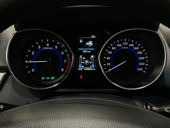 Hyundai i30 II с пробегом 2014 года, цена 1 040 000 рублей, 144305 км, хэтчбек, Автокод Объявления