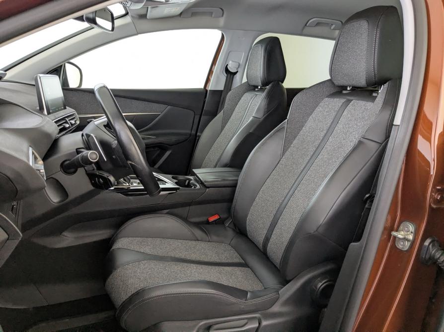 Peugeot 3008 II Москва  - изображение 20
