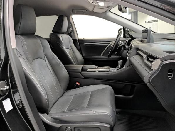Lexus RX IV Рестайлинг с пробегом 2021 года, цена 5 625 000 рублей, 62000 км, внедорожник, Автокод Объявления