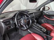 Porsche Macan I Рестайлинг Москва  - изображение 42