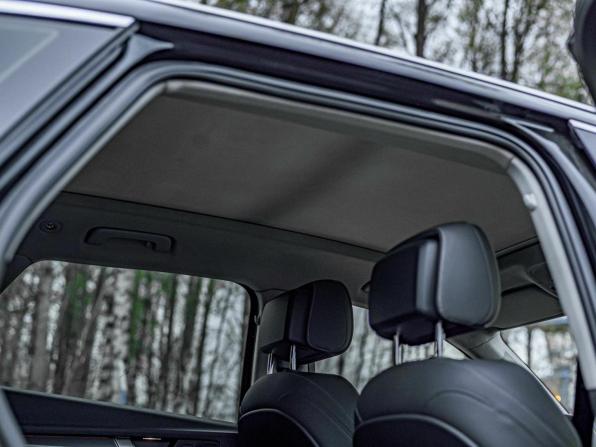 Audi Q5 II (FY) Рестайлинг с пробегом 2023 года, цена 4 800 000 рублей, 5498 км, внедорожник, Автокод Объявления