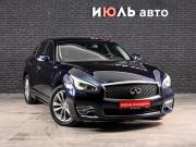 Infiniti Q70 I Екатеринбург  - изображение 29