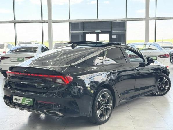 Kia K5 III с пробегом 2020 года, цена 2 599 000 рублей, 166500 км, седан, Автокод Объявления