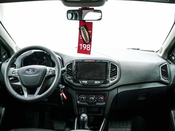 Lada (ВАЗ) XRAY I с пробегом 2020 года, цена 760 000 рублей, 84506 км, хэтчбек, Автокод Объявления