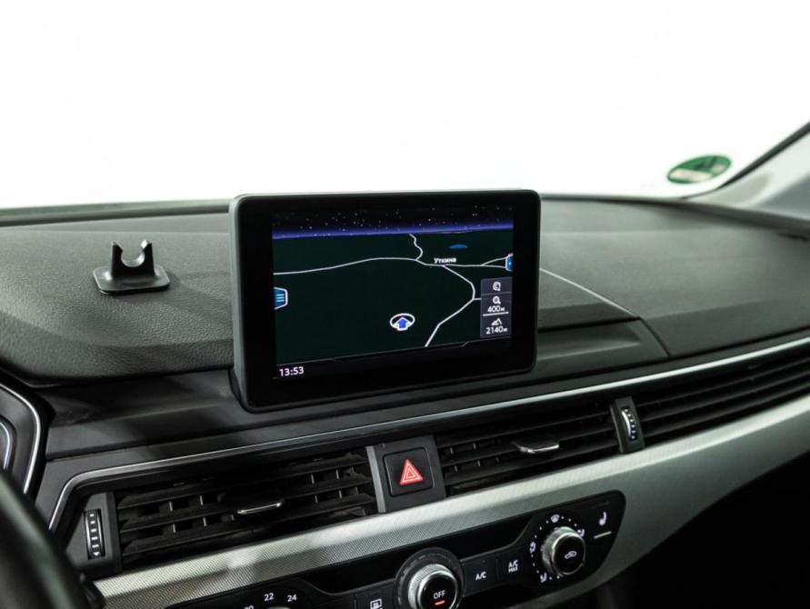 Audi A4 V (B9) Санкт-Петербург  - изображение 17