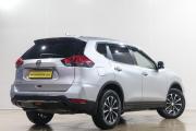 Nissan X-Trail III Рестайлинг Новокузнецк  - изображение 36