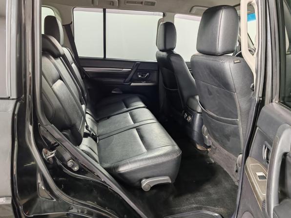 Mitsubishi Pajero IV Рестайлинг 1 с пробегом 2012 года, цена 1 655 000 рублей, 247497 км, внедорожник, Автокод Объявления