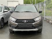 Lada (ВАЗ) Granta I Рестайлинг Екатеринбург  - изображение 12
