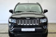 Jeep Compass I Рестайлинг Сургут  - изображение 32
