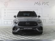 Mercedes-Benz GLC AMG II (X254) Москва  - изображение 34
