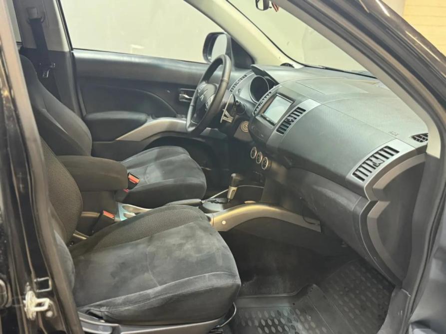 Mitsubishi Outlander II Красноярск  - изображение 10