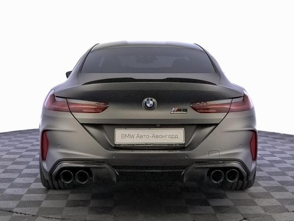 BMW M8 I (F91/F92/F93) с пробегом 2021 года, цена 12 600 000 рублей, 41176 км, седан, Автокод Объявления