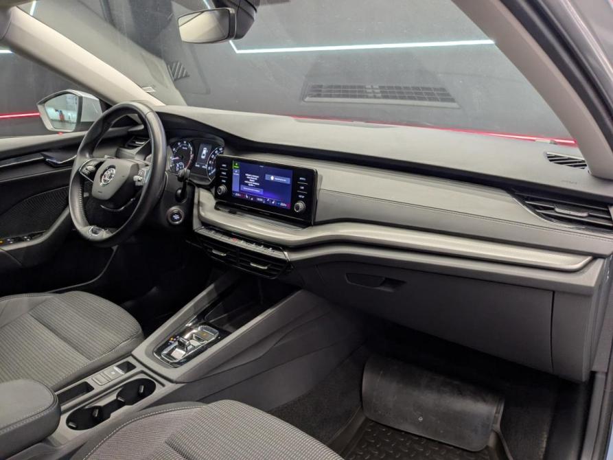 Skoda Octavia IV (A8) Москва  - изображение 15