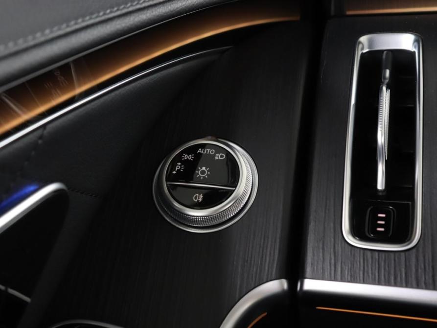 Mercedes-Benz S-Класс VII (W223) Москва  - изображение 16