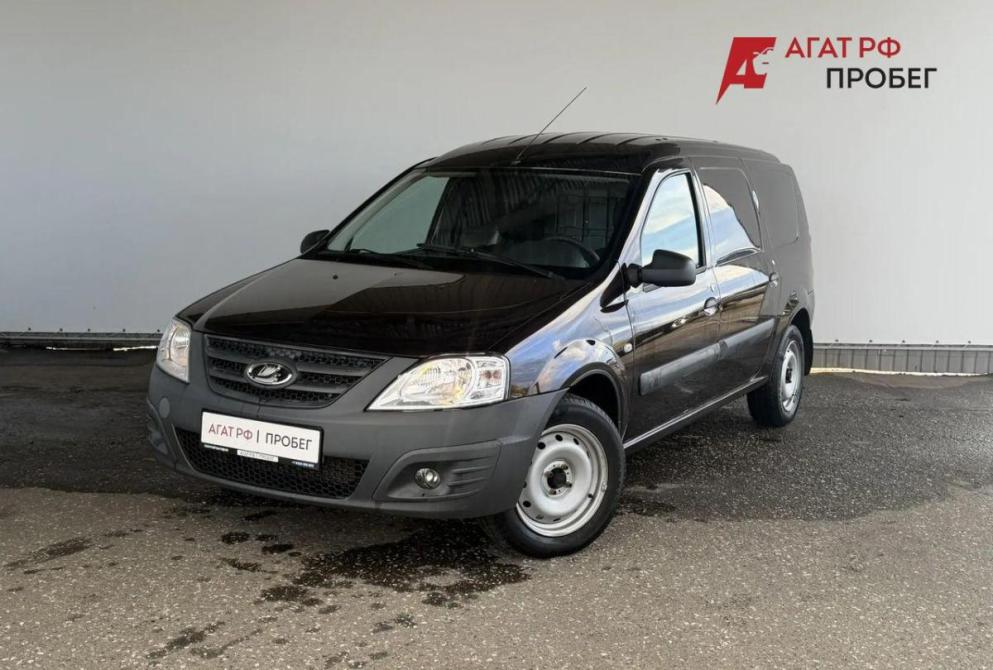 Lada (ВАЗ) Largus I Киров  - изображение 1