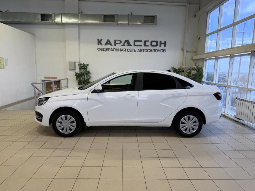 Lada (ВАЗ) Vesta I Рестайлинг (NG) Волгоград  - изображение 5