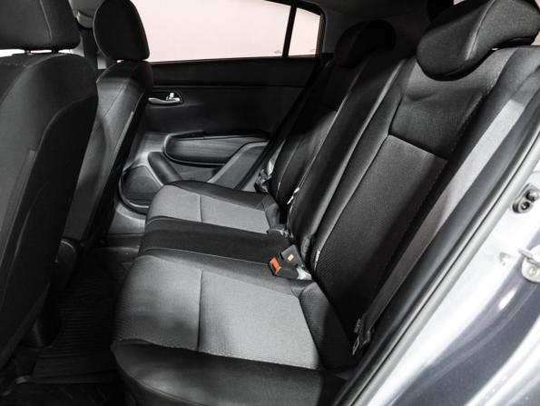 Kia Rio IV Рестайлинг с пробегом 2021 года, цена 1 329 777 рублей, 176520 км, хэтчбек, Автокод Объявления