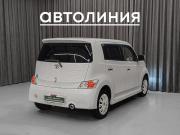 Toyota bB II Рестайлинг Красноярск  - изображение 20