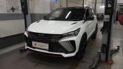 Geely Coolray I Рестайлинг Санкт-Петербург  - изображение 7
